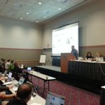 Drupalcon Portland