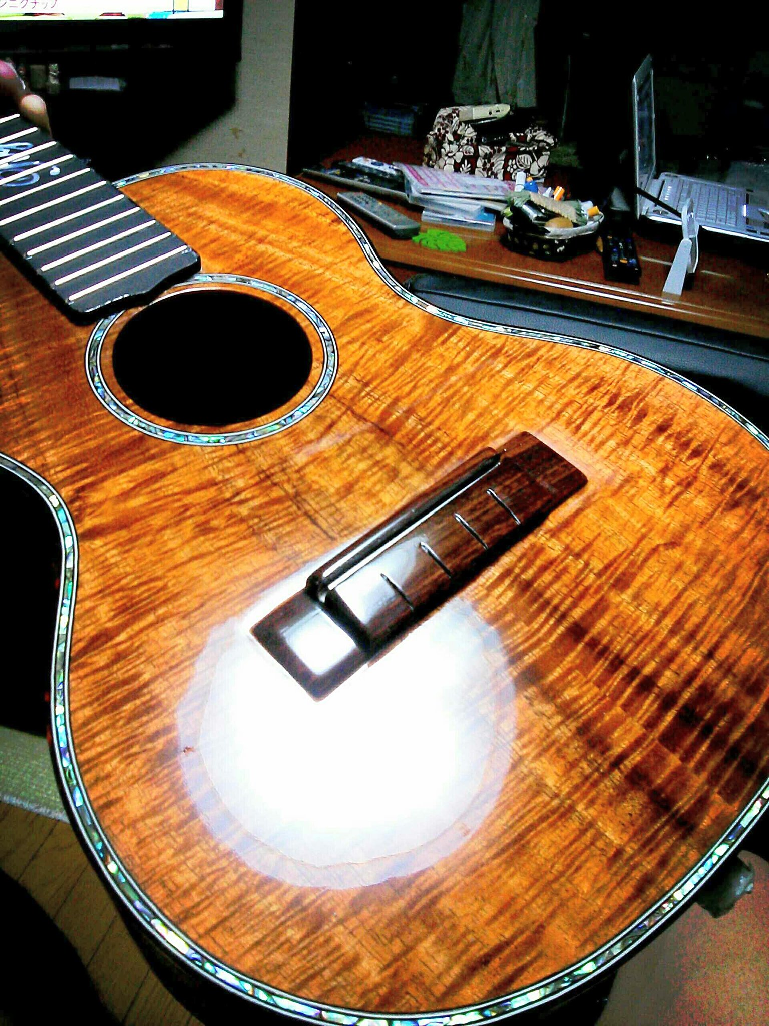 腕いたいから、今日はこの辺で。 http://t.co/IL1SdYlATI