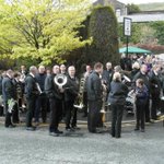 Whit Friday Marches