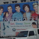 OOH billboard Jun 1, 2013