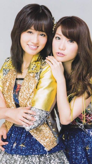 大島優子