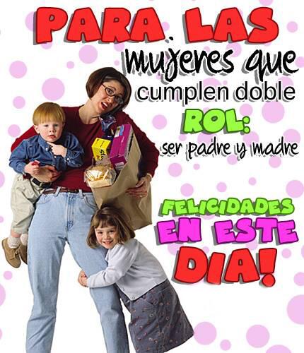 Feliz día del Padre, a los Pepes y a las Pepas!! BM6JZQyCUAAkdzl