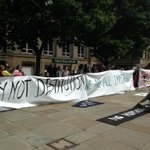 Dignity for Asylum seekers