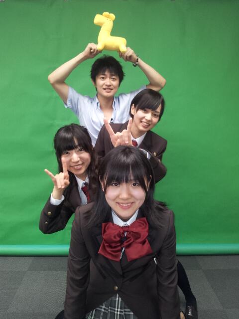 今日もあいうらじおをご覧頂き、ありがとうございました!最終回無事終わりました!下野さんありがとうございました!!! #a 今日もあいうらじおをご覧頂き、ありがとうございました!最終回無事終わりました!下野さんありがとうございました!!! #a