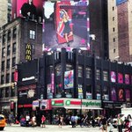 OOH billboard Jul 31, 2013 A