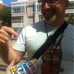 Who Brings You Joy? A Bot Project
