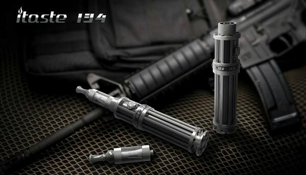 Look what's coming soon to @innovapours! Available in around 10-12 days hopefully. Can't wait! #vaping #ecigs http://t.co/LGAVQTpoJF