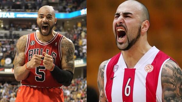 Pero Boozer