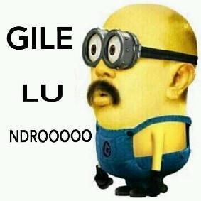 DP BBM Kocak