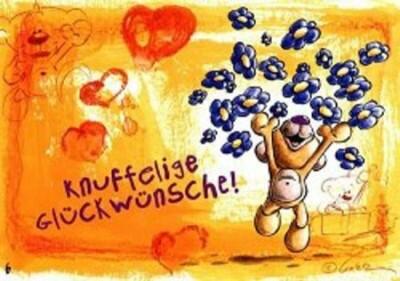 alles gute zum geburtstag luxemburgisch