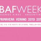 BAFWEEK