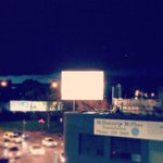 OOH billboard Aug 9, 2013 A
