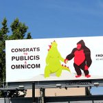 OOH billboard Aug 11, 2013 A