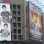 OOH billboard Aug 31, 2013 B