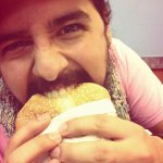 #AMorderEnSerio la Super Bacon Cheeseburger
