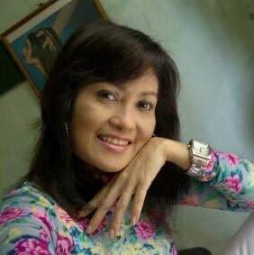 Foto tenta cantik dan Anggun