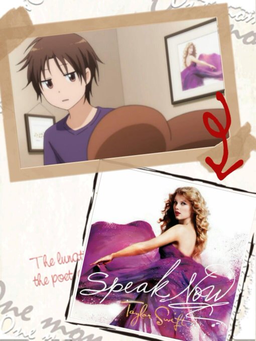 サーバント×サービス8話で出てた長谷部さんの部屋に飾られてた額縁の絵?特定したぜ!反転されてるけど、アメリカの歌姫Tay サーバント×サービス8話で出てた長谷部さんの部屋に飾られてた額縁の絵?特定したぜ!反転されてるけど、アメリカの歌姫Tay