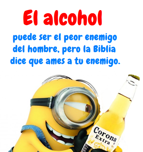 La codificación en las condiciones de casa de la dependencia alcohólica