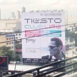 OOH billboard Oct 14, 2013 A