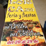 Tus fotos de Ruta de la Tapa en la feria de Lorca