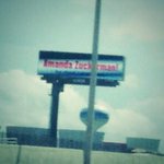 OOH billboard Sep 26, 2013 A