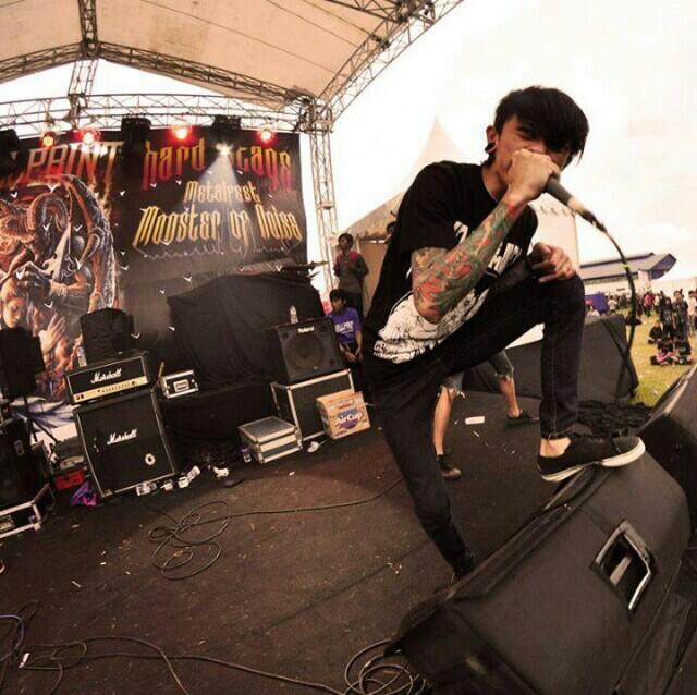 Last Kiss From Avelin Last Kiss From Avelin