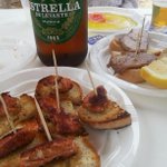 Feria de Lorca 2013