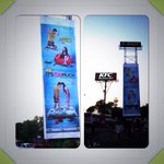 OOH billboard Oct 1, 2013 B