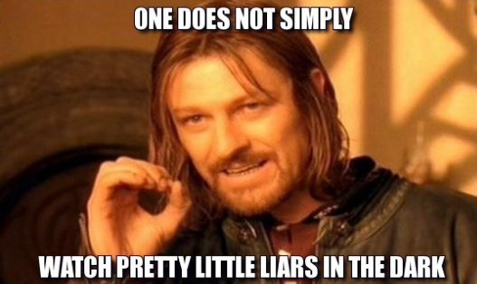 Pll Memes Cubalo Smith Wattpad
