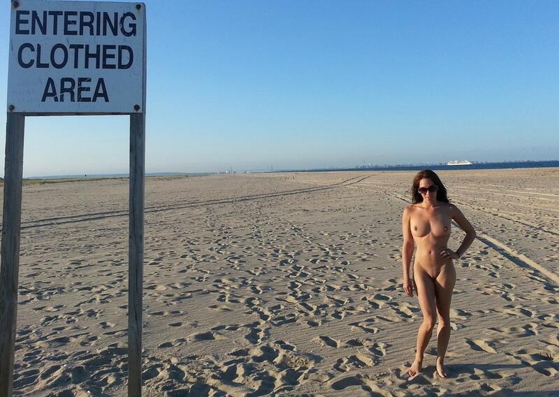 Ass to ass dildo fuck Eurocamp near nudist beach