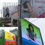 OOH billboard Nov 1, 2013 B
