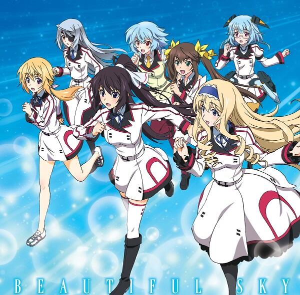 アニメのEDテーマ「BEAUTIFUL SKY」のジャケット画像とINDEXを大公開!詳細は→ #is_anime アニメのEDテーマ「BEAUTIFUL SKY」のジャケット画像とINDEXを大公開!詳細は→ #is_anime