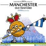 Los 5.000 de Manchester