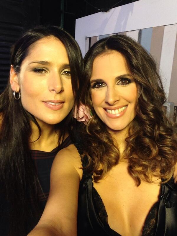 RT @NURIA_FERGO: Fotito para nuestros fansđ http://t.co/qhrtDsRvtD