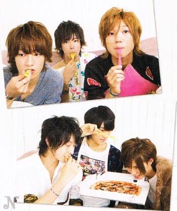 なるみさん Snoopocky 神宮寺勇太 の検索結果 ツイセーブ