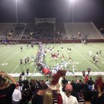 FBISD Varsity Football - 2013 UIL Playoffs