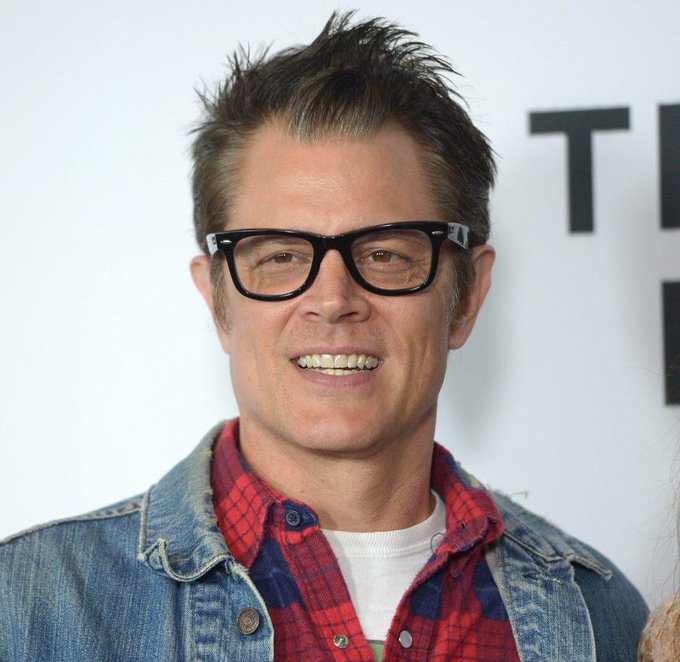 Johnny Knoxville’s Birthday Celebration | HappyBday.to
