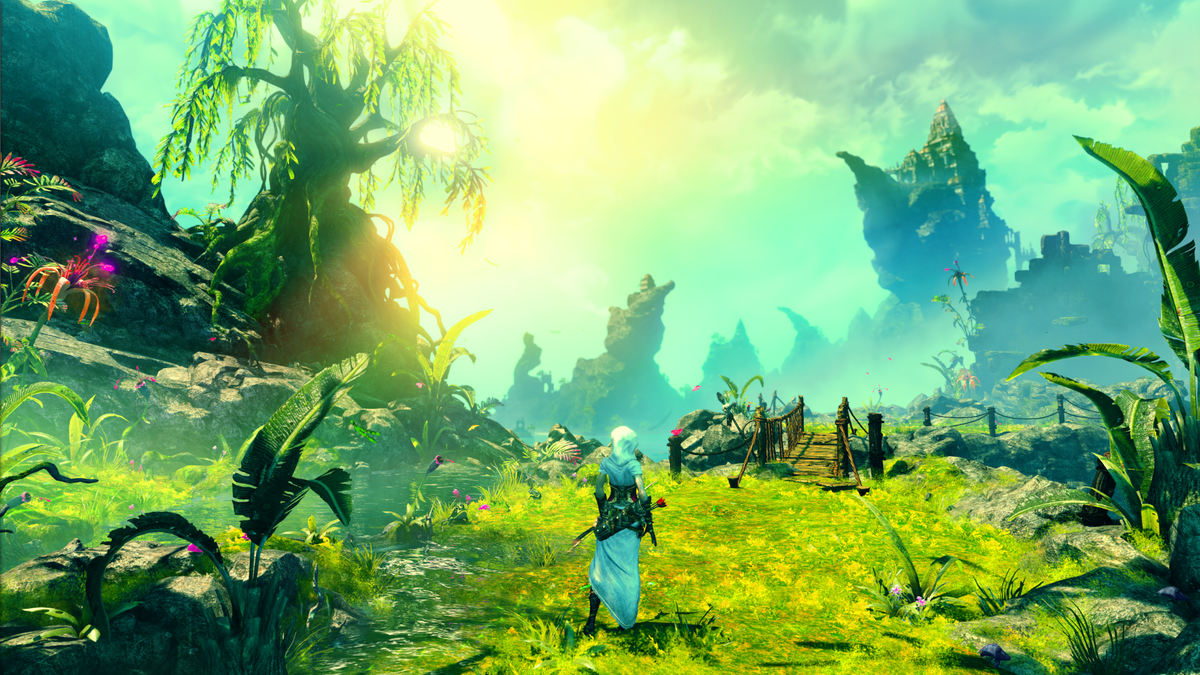 Trine 3