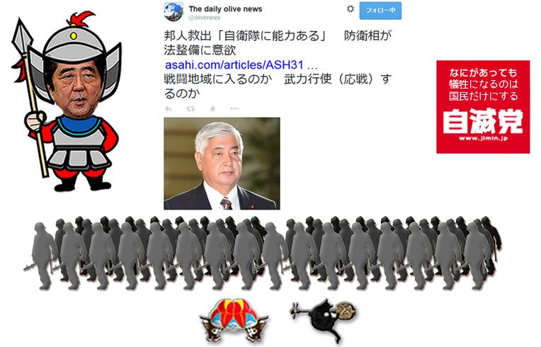 埋め込み画像への固定リンク