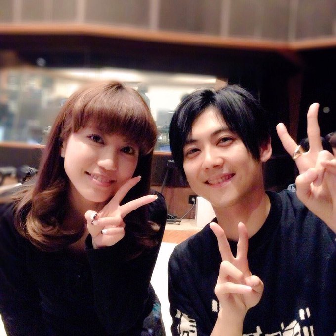 蒼穹のファフナーEXODUSで双子役の梶くん。西尾里奈と西尾暉だよー。バラバラになっちゃったからあまり絡まなくて残念。。 蒼穹のファフナーEXODUSで双子役の梶くん。西尾里奈と西尾暉だよー。バラバラになっちゃったからあまり絡まなくて残念。。