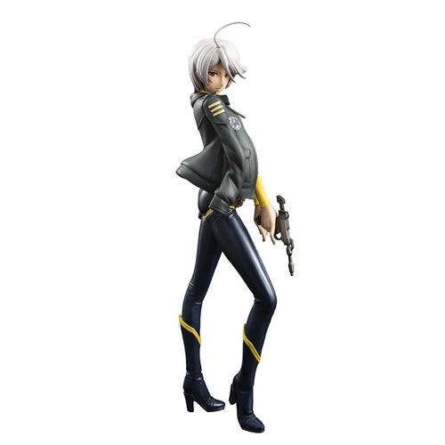 【ヤマトガールズコレクション 宇宙戦艦ヤマト2199 山本玲 (艦内服Ver.)】ご予約受付中です♪ #yamato 【ヤマトガールズコレクション 宇宙戦艦ヤマト2199 山本玲 (艦内服Ver.)】ご予約受付中です♪ #yamato