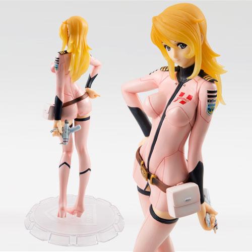 【ヤフオク】宇宙戦艦ヤマト2199 森雪ナースver YC限定ピンク 限定1000個現在の価格17,000 円現在の入札 【ヤフオク】宇宙戦艦ヤマト2199 森雪ナースver YC限定ピンク 限定1000個現在の価格17,000 円現在の入札
