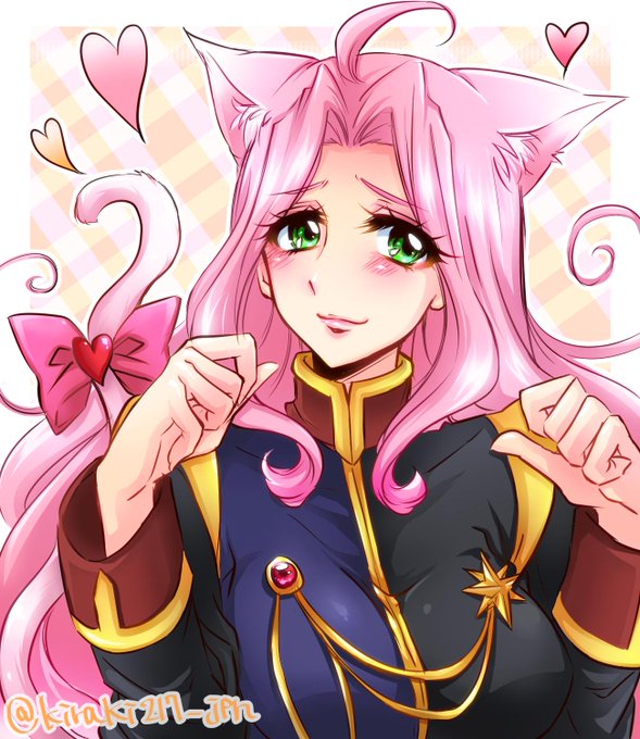 昨日の夜描いたエルシャママ(18)お帰り記念絵~!!22話でエルシャの株爆上げだよ。代わりにアンジュの株は爆下げだよ!何 昨日の夜描いたエルシャママ(18)お帰り記念絵~!!22話でエルシャの株爆上げだよ。代わりにアンジュの株は爆下げだよ!何