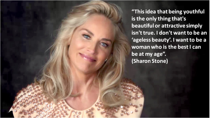 Sharon Stone’s Birthday Celebration | HappyBday.to