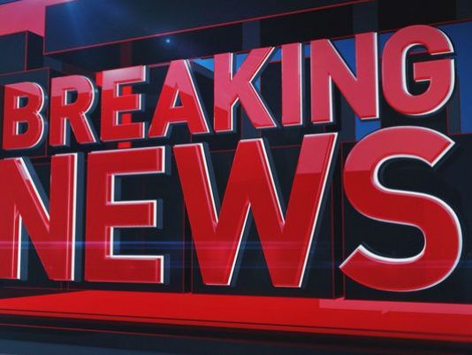 BREAKING - 7 Marines, 4 crew members missing after Army helicopter.