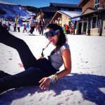 #FlashSnowTrip