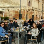 I Photowalk Turístico #photowalklorca