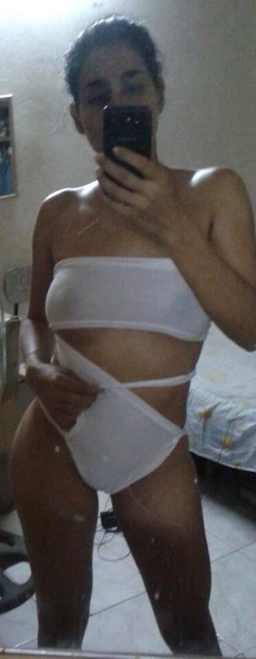 fatima paraguayita bien puta amateur