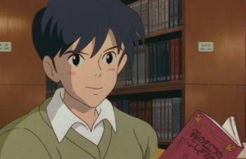 【耳をすませばと他作品の連動】「耳をすませば」の雫が書いた物語が「猫の恩返し」で聖司が読んでる「霧のむこうの不思議なまち 【耳をすませばと他作品の連動】「耳をすませば」の雫が書いた物語が「猫の恩返し」で聖司が読んでる「霧のむこうの不思議なまち