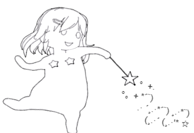 もう(納品)どうにでもな~れ #tesabu もう(納品)どうにでもな~れ #tesabu